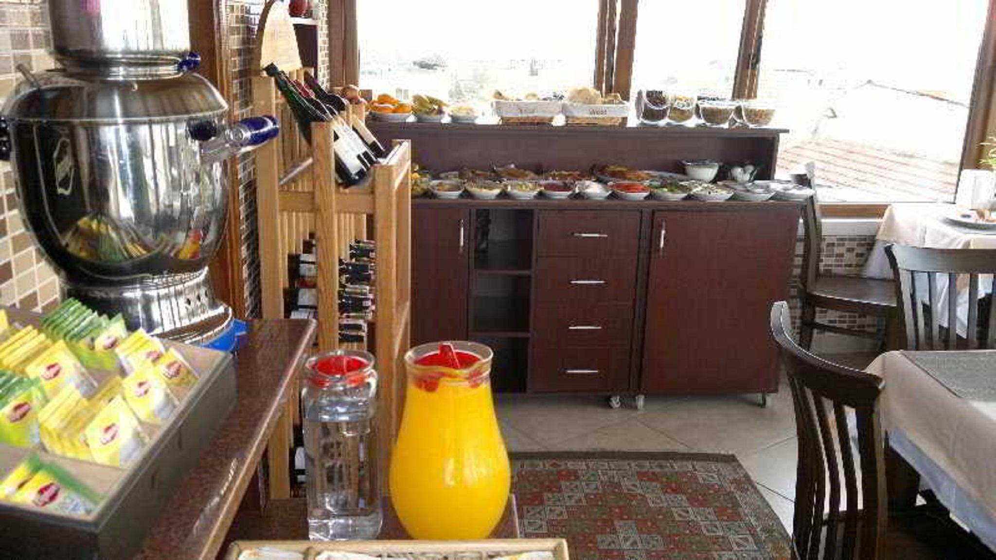 شقق بيرس اسطنبول المظهر الخارجي الصورة